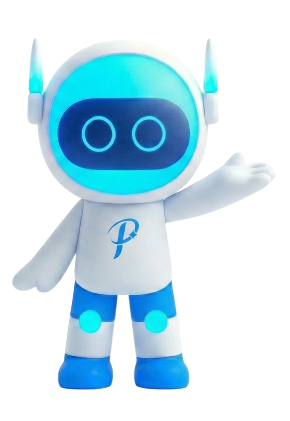 PingPlus Robot